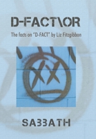 D-FactOr: The Facts on D-Fact by Liz Fitzgibbon 1664107835 Book Cover