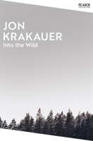 Into the Wild 1035038579 Book Cover