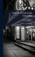 The New English Theatre 1024316831 Book Cover