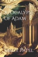 The Apocalypse of Adam B0C9S88JPC Book Cover