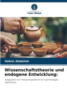 Wissenschaftstheorie und endogene Entwicklung (German Edition) 6208226384 Book Cover