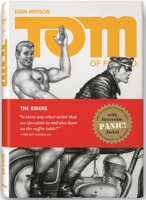 Tom of Finland. Bikers. Vol. 2 3836534851 Book Cover