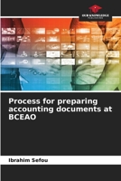 Process for preparing accounting documents at BCEAO 6206130835 Book Cover