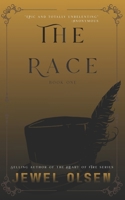 The Race B0GWS72X8X Book Cover
