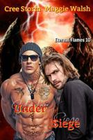 Under Siege 1979374791 Book Cover