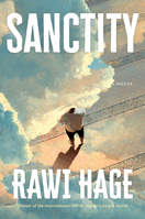 Sanctity: A Novel 1324035838 Book Cover