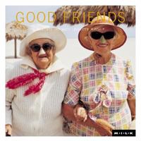 Good Friends 0733618049 Book Cover