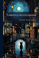 Garfield in Louisiana 1176069888 Book Cover