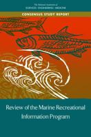 Review of the Marine Recreational Information Program 0309453747 Book Cover