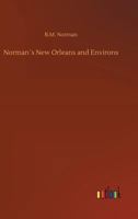 Norman�s New Orleans and Environs 3734048397 Book Cover