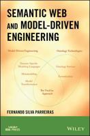 Semantic Web and Model-Driven Engineering 1118004175 Book Cover