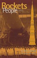 The Moon Race (Rockets and People, Volume 4) 0160895596 Book Cover