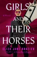 Girls and their Horses 0593438884 Book Cover