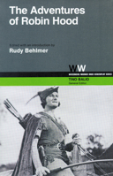 The Adventures of Robin Hood (Wisconsin / Warner Bros. Screenplays) 0299079449 Book Cover