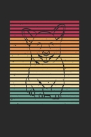 Hund H�ndchen Notizbuch: Hund H�ndchen Notizbuch f�r Liebhaber / Notizheft / Notizblock A5 (6x9in) Dotted Notebook / Punkteraster / 120 gepunktete Seiten 167384524X Book Cover