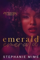 emerald B0G7K58566 Book Cover