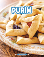Purim B0FGDFJFT5 Book Cover