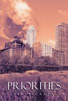 Priorities 149311087X Book Cover