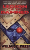 Legion of the Damned 0441480403 Book Cover