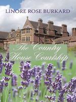 The Country House Courtship (A Regency Inspirational Romance) 0736927999 Book Cover