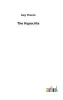 The Hypocrite 1517620279 Book Cover