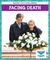 Facing Death 1645274101 Book Cover
