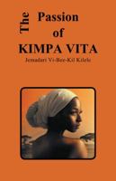 The Passion of Kimpa Vita 1490788123 Book Cover