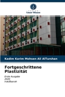 Fortgeschrittene Plastizität 6203082260 Book Cover