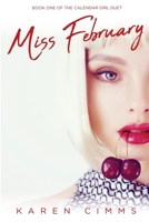 Miss February 0997486783 Book Cover