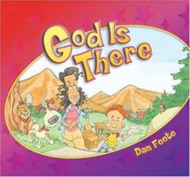 God Is There 0781441021 Book Cover