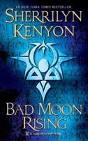 Bad Moon Rising 031293436X Book Cover