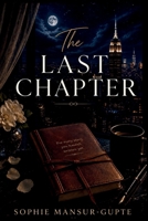 The Last Chapter B0H767PM3B Book Cover