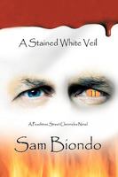 A Stained White Veil 1440181055 Book Cover