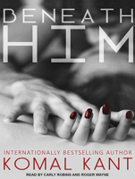 Beneath Him 1505815010 Book Cover