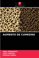 AUMENTO DE CUMEEIRA 6204076027 Book Cover