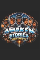 Awaken Stories:: Baltimore's Underworld B0GRNCN3FG Book Cover