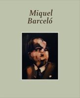 Miquel Barcelo 0982688644 Book Cover