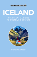 Iceland - Culture Smart: The Essential Guide to Customs  Culture 1787029042 Book Cover