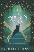 The Broken Ones 0857666975 Book Cover