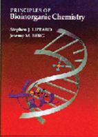 Principles of Bioinorganic Chemistry 0935702733 Book Cover