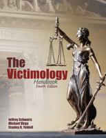 The Victimology Handbook 1524979228 Book Cover