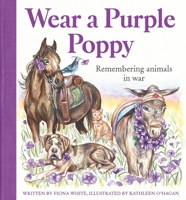 Wear a Purple Poppy 073442163X Book Cover