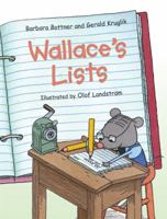Wallace's Lists 0060002255 Book Cover