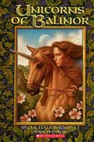 Unicorns of Balinor 043964481X Book Cover