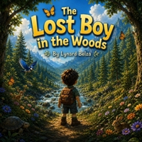 The Lost Boy in the Woods B0H6SDRX9R Book Cover