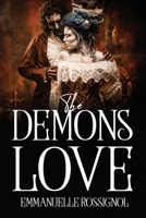 True Demons Love 1837619387 Book Cover