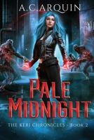 Pale Midnight 1951968182 Book Cover