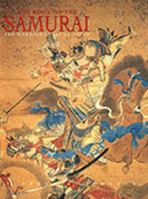 The Book of the Samurai 0668054158 Book Cover