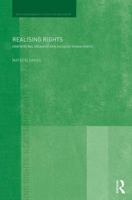 Realising Rights: How Regional Organisations Socialise Human Rights 1138797669 Book Cover