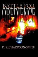 Battle for Obedience 1410710505 Book Cover